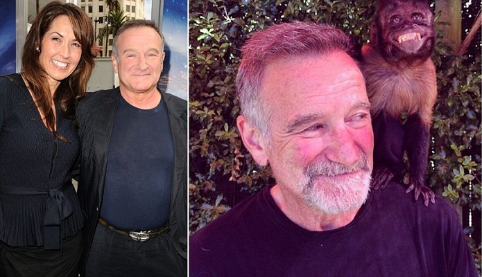 Robin Williams, Aktor Pemenang Oscar Meninggal Dunia Diduga Bunuh Diri